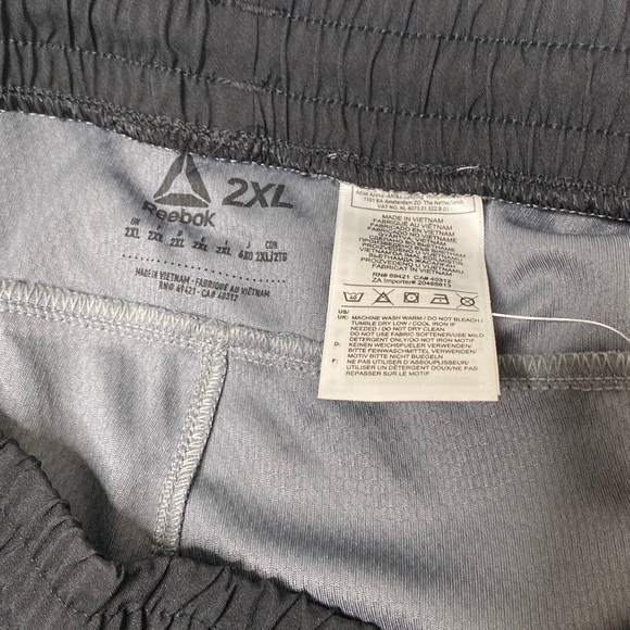 NWT Workout Ready Pants Size 2XL - Picture 3 of 5